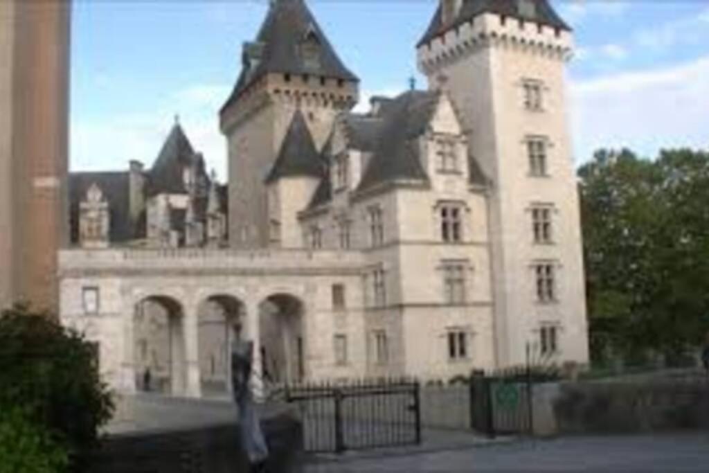 Maison Dream In Marciac Exteriör bild