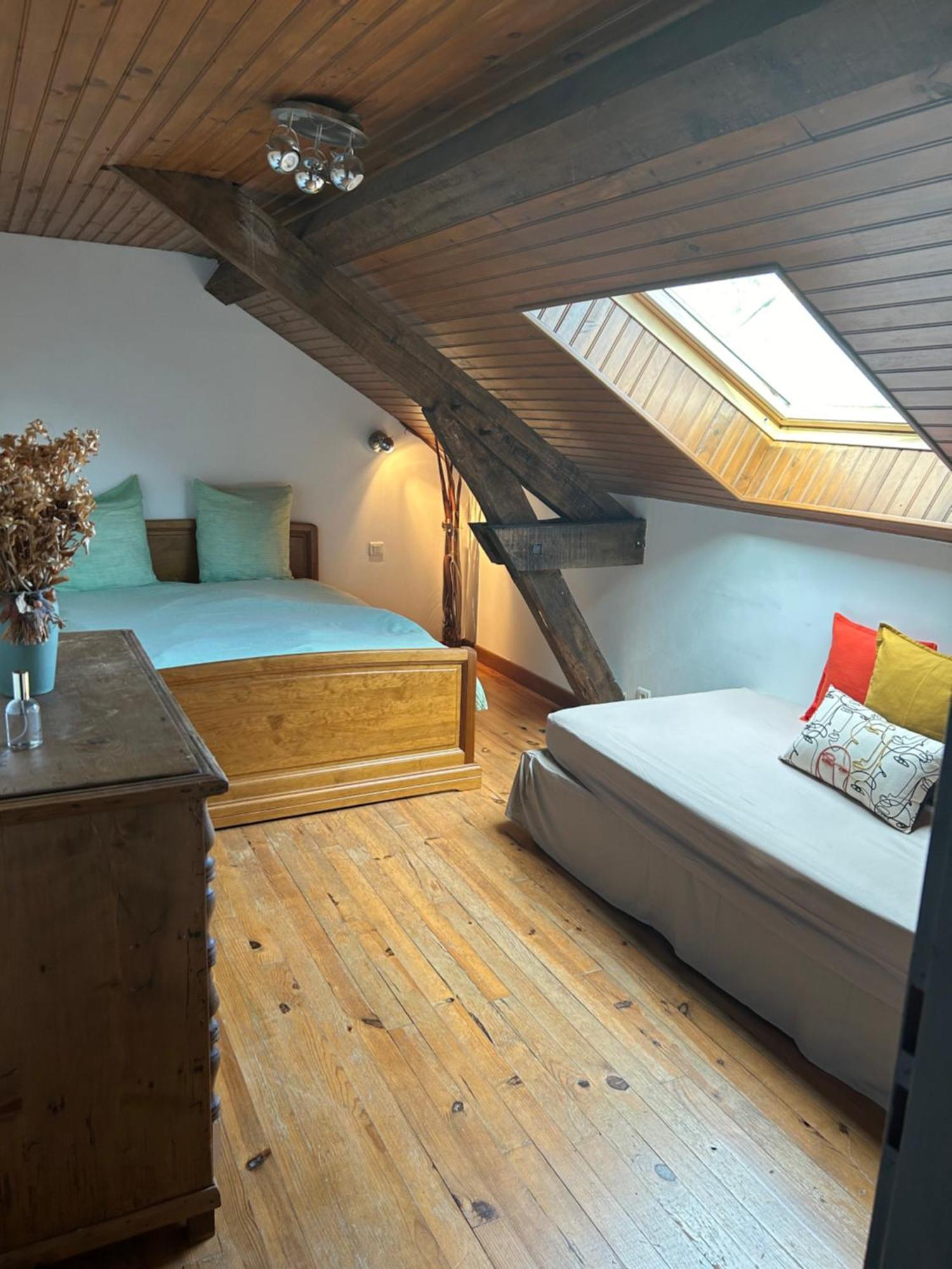 Maison Dream In Marciac Exteriör bild